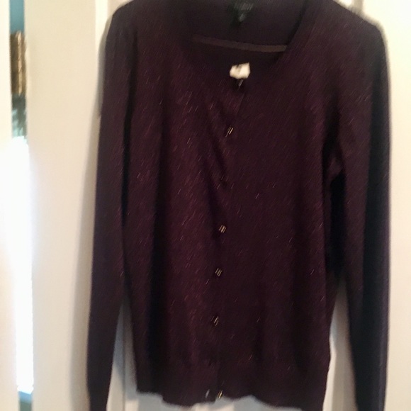 Talbot Sweater - Picture 1 of 3